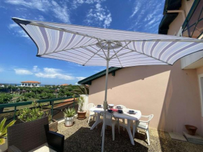 Appartement Anglet, 2 pièces, 4 personnes - FR-1-248-107